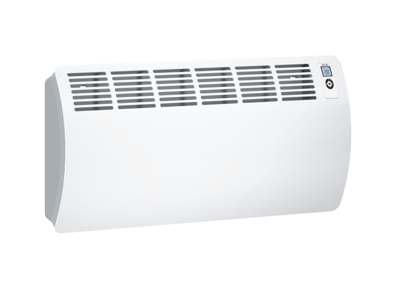 Stiebel Eltron 200276 CON 30 Premium U Wall Mounted Panel Heater - westbasedirect.com