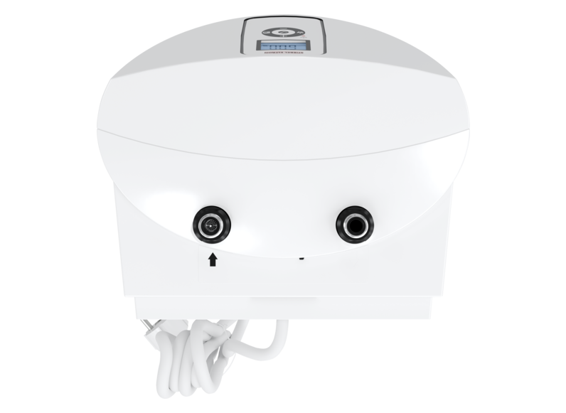 Stiebel Eltron 202135 SNE 5 Litre Small Vented Water Heater - westbasedirect.com