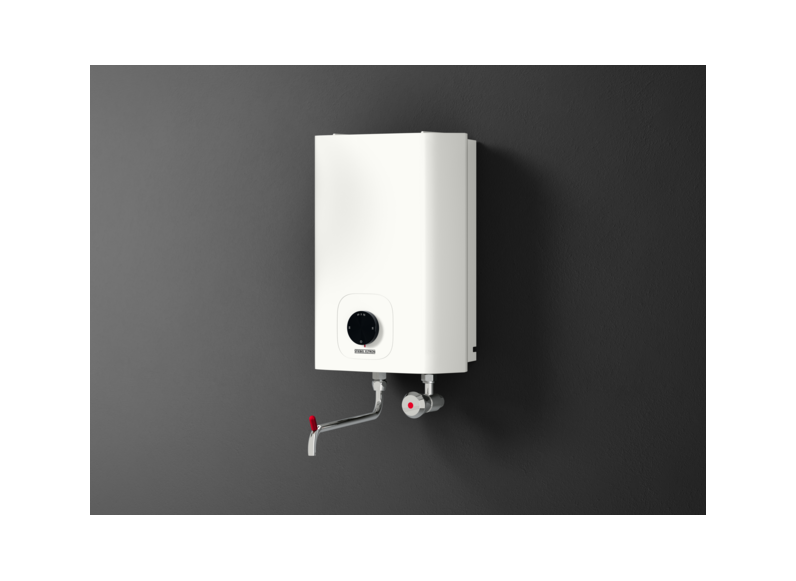 Stiebel Eltron 204979 SNO 5 Plus 5 Litre Small Water Heater - westbasedirect.com