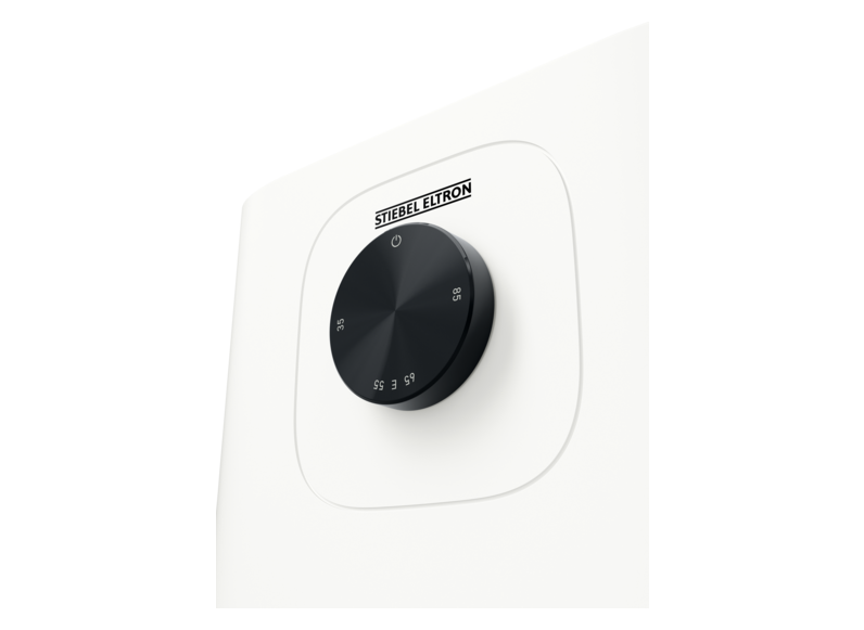 Stiebel Eltron 204971 SNU 5 Plus 5 Litre Small Water Heater - westbasedirect.com