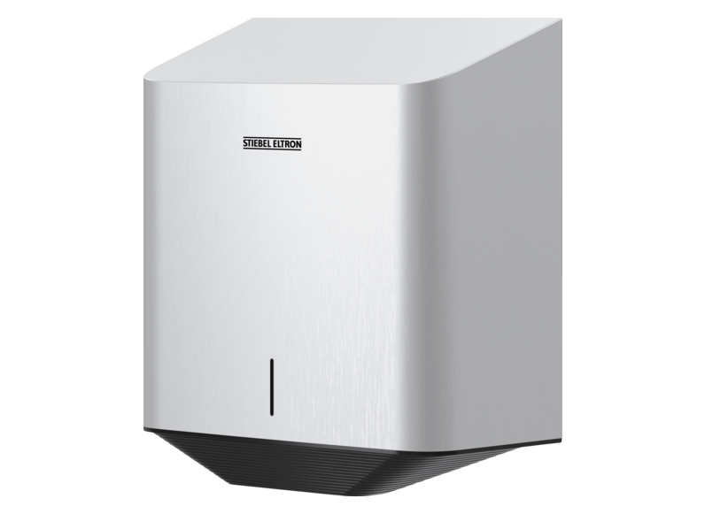 Stiebel Eltron 205633 Ultronic Premium High Speed Hand Dryer - westbasedirect.com