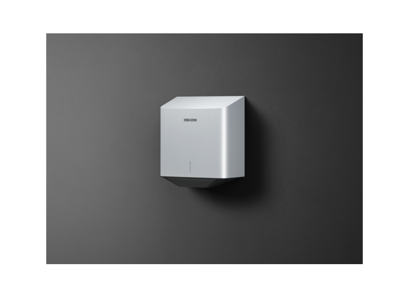 Stiebel Eltron 205633 Ultronic Premium High Speed Hand Dryer - westbasedirect.com