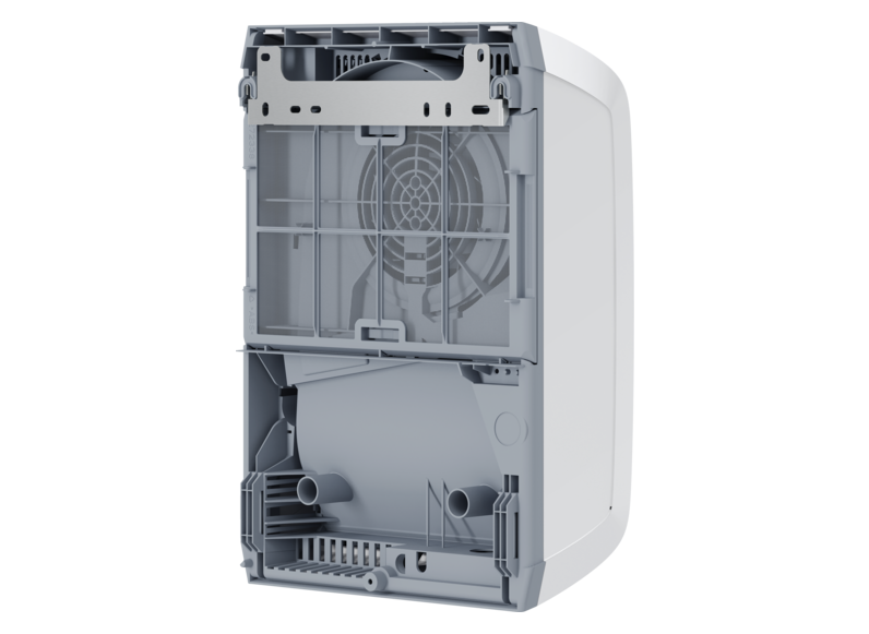 Stiebel Eltron 236653 CK 20 Trend LCD Rapid Heater - westbasedirect.com