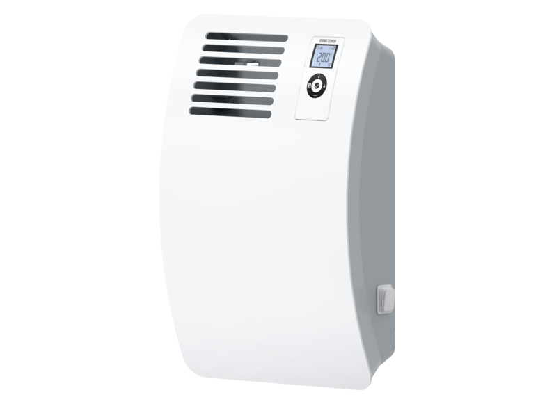 Stiebel Eltron 201278 CON 5 Premium U Wall Mounted Panel Heater - westbasedirect.com