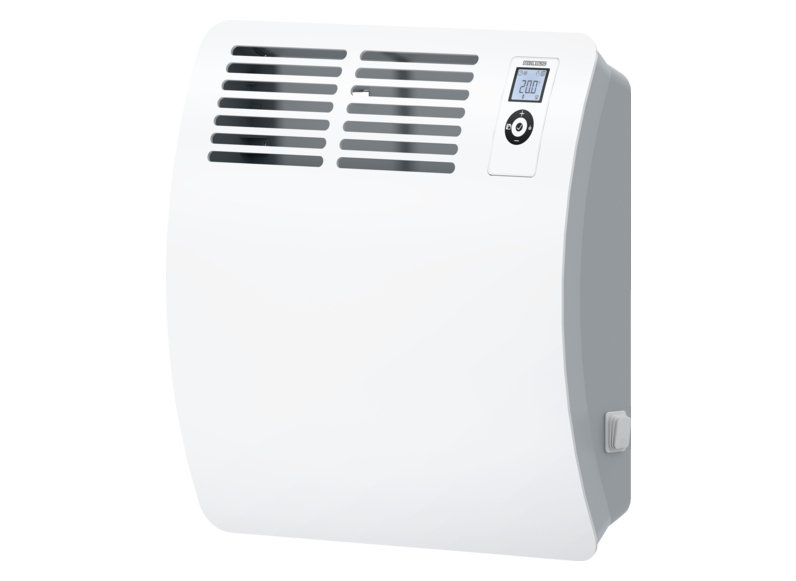 Stiebel Eltron 200268 CON 10 Premium U Wall Mounted Panel Heater - westbasedirect.com