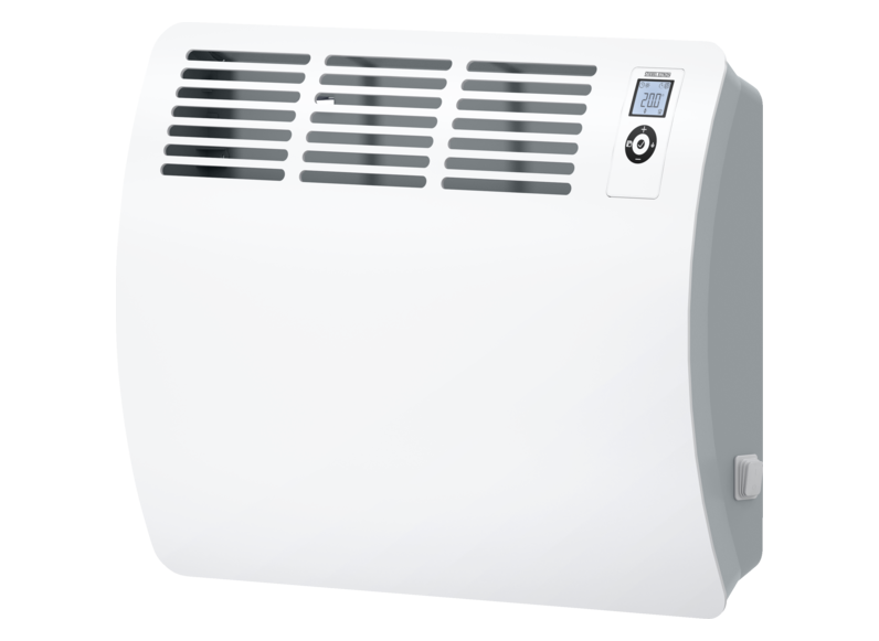 Stiebel Eltron 200269 CON 15 Premium U Wall Mounted Panel Heater - westbasedirect.com