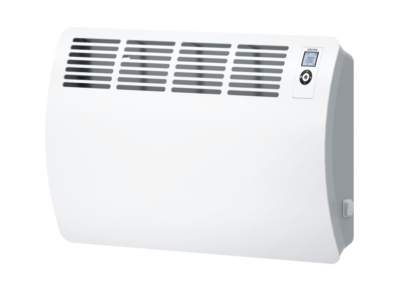 Stiebel Eltron 200270 CON 20 Premium U Wall Mounted Panel Heater - westbasedirect.com