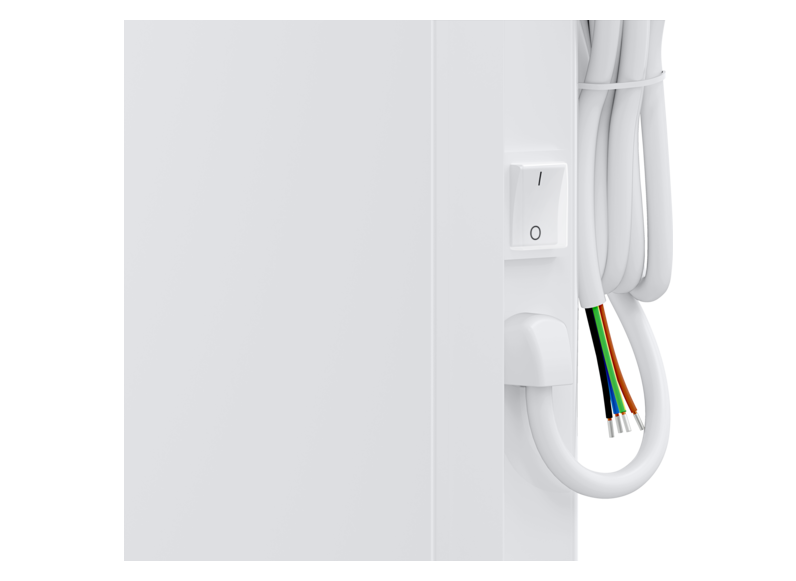 Stiebel Eltron 236560 CNS 75 Trend UK Wall Mounted Panel Heater - westbasedirect.com