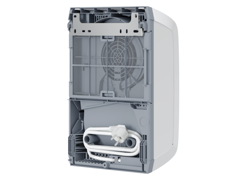 Stiebel Eltron 236653 CK 20 Trend LCD Rapid Heater - westbasedirect.com