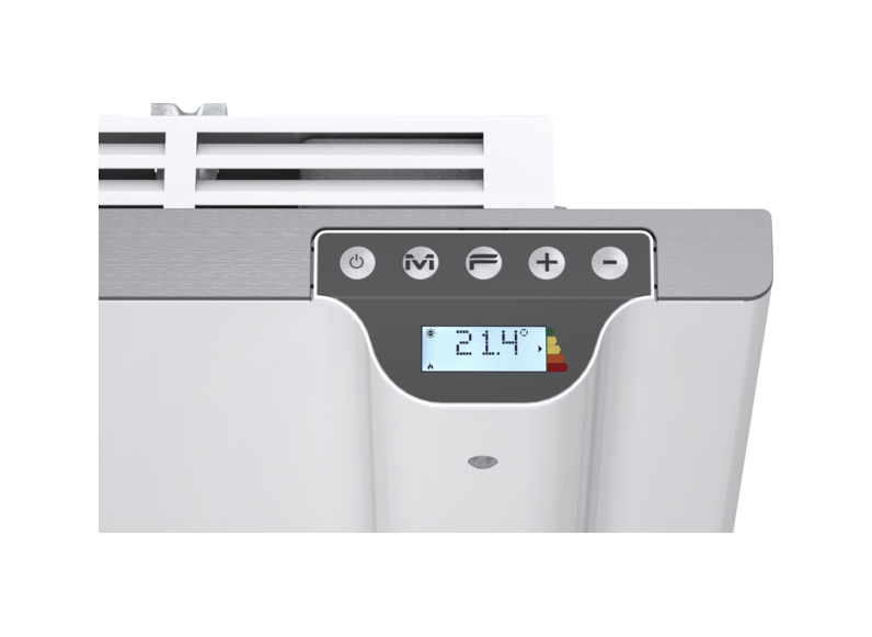 Stiebel Eltron 234815 CND 150 Combined Radiant and Convector Heater - westbasedirect.com