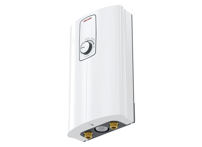 Stiebel Eltron 238154 DCE-S 10/12 Plus Compact Instantaneous Water Heater IP25 12kW - westbasedirect.com