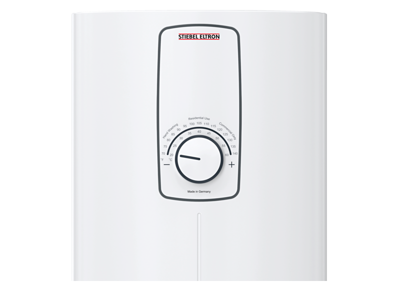 Stiebel Eltron 238154 DCE-S 10/12 Plus Compact Instantaneous Water Heater IP25 12kW - westbasedirect.com