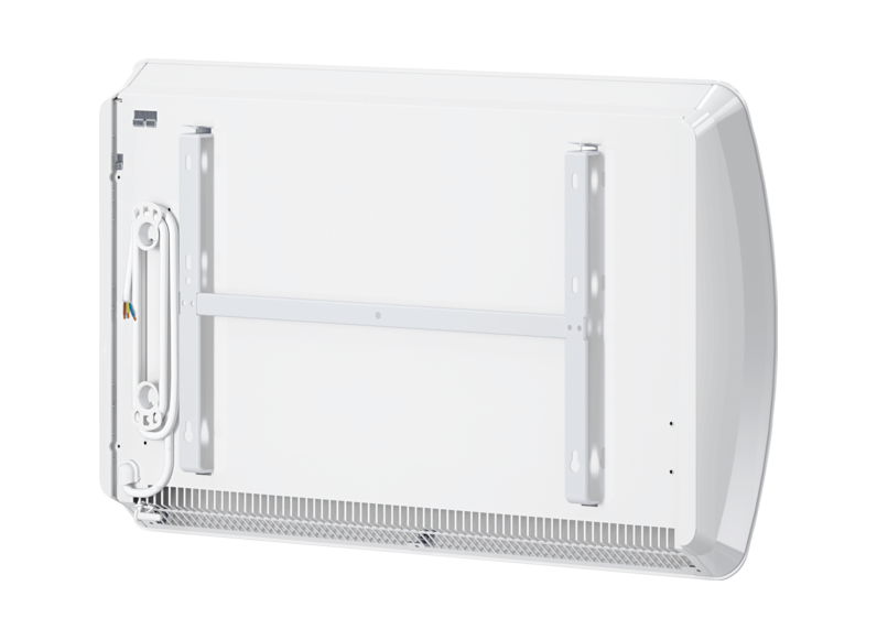 Stiebel Eltron 200270 CON 20 Premium U Wall Mounted Panel Heater - westbasedirect.com