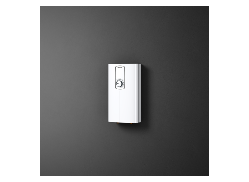 Stiebel Eltron 238153 DCE-S 6/8 Plus Compact Instantaneous Water Heater IP25 8.0kW - westbasedirect.com