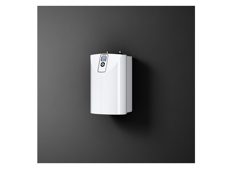 Stiebel Eltron 202135 SNE 5 Litre Small Vented Water Heater - westbasedirect.com