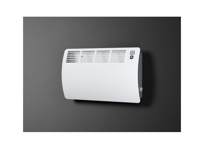 Stiebel Eltron 200270 CON 20 Premium U Wall Mounted Panel Heater - westbasedirect.com