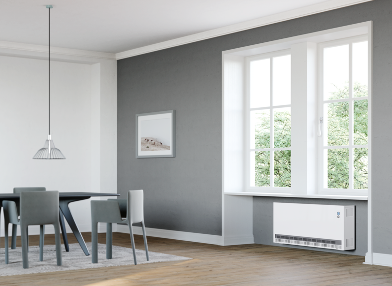 Stiebel Eltron 200185 SHS 3600 3.60kW 1360W Storage Heater - westbasedirect.com