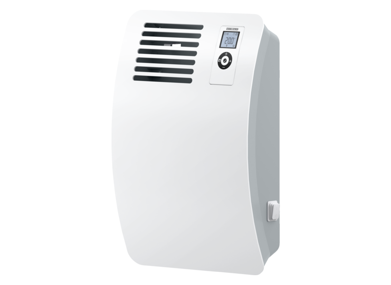 Stiebel Eltron 201278 CON 5 Premium U Wall Mounted Panel Heater - westbasedirect.com