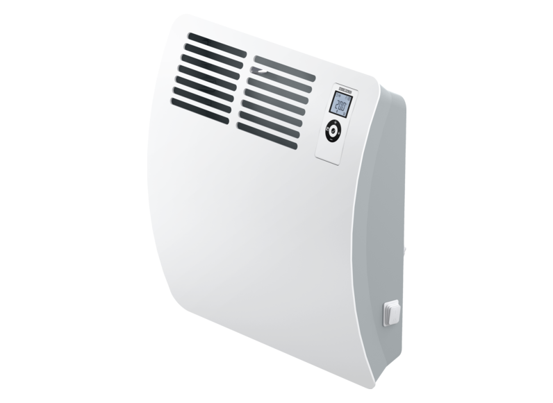 Stiebel Eltron 200268 CON 10 Premium U Wall Mounted Panel Heater - westbasedirect.com