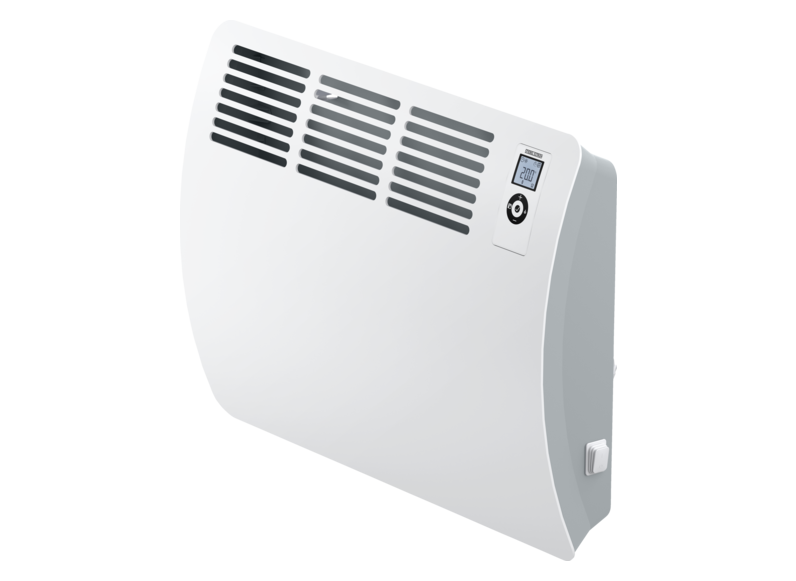 Stiebel Eltron 200269 CON 15 Premium U Wall Mounted Panel Heater - westbasedirect.com