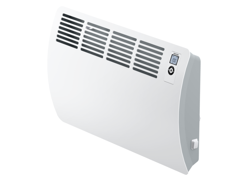 Stiebel Eltron 200270 CON 20 Premium U Wall Mounted Panel Heater - westbasedirect.com