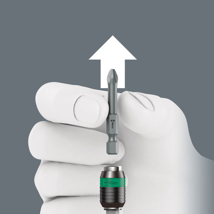 Wera 05136072001 Kraftform Kompakt 400 RA SHK Set 1, 17-piece set for HVAC applications - westbasedirect.com