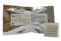 Velair EHDZS400 ZeroGel Hand Dryer Gel (4 Pack)