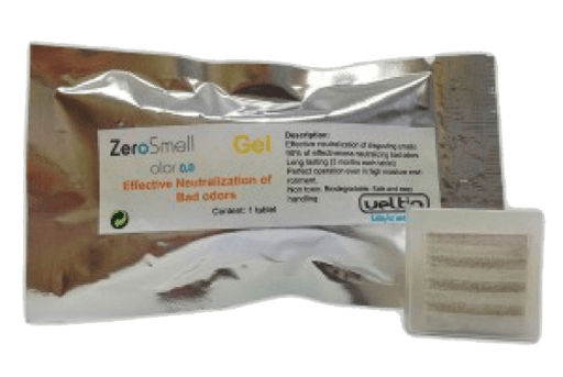 Velair EHDZS400 ZeroGel Hand Dryer Gel (4 Pack) - westbasedirect.com