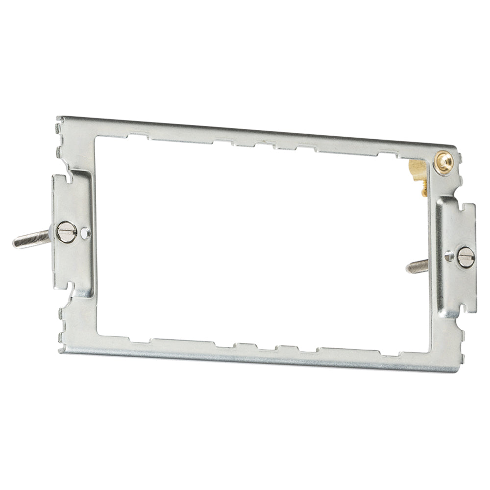 Knightsbridge Curved Edge Grid Mounting Frames