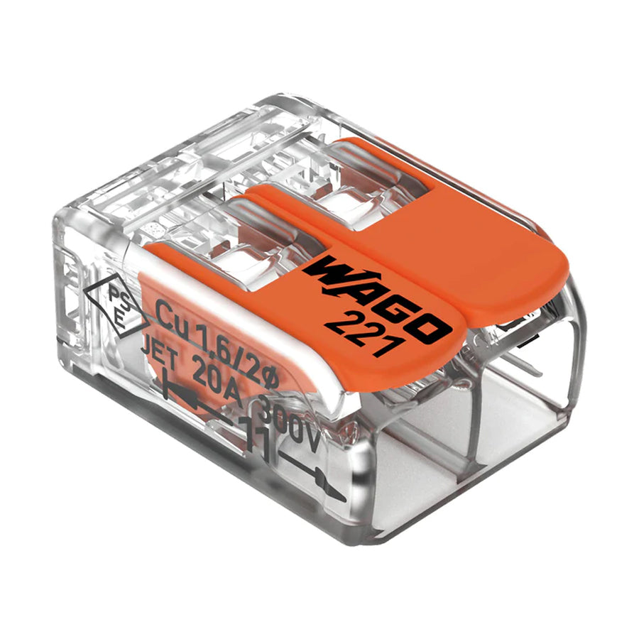 Reliable Terminal Blocks and Wire Connectors