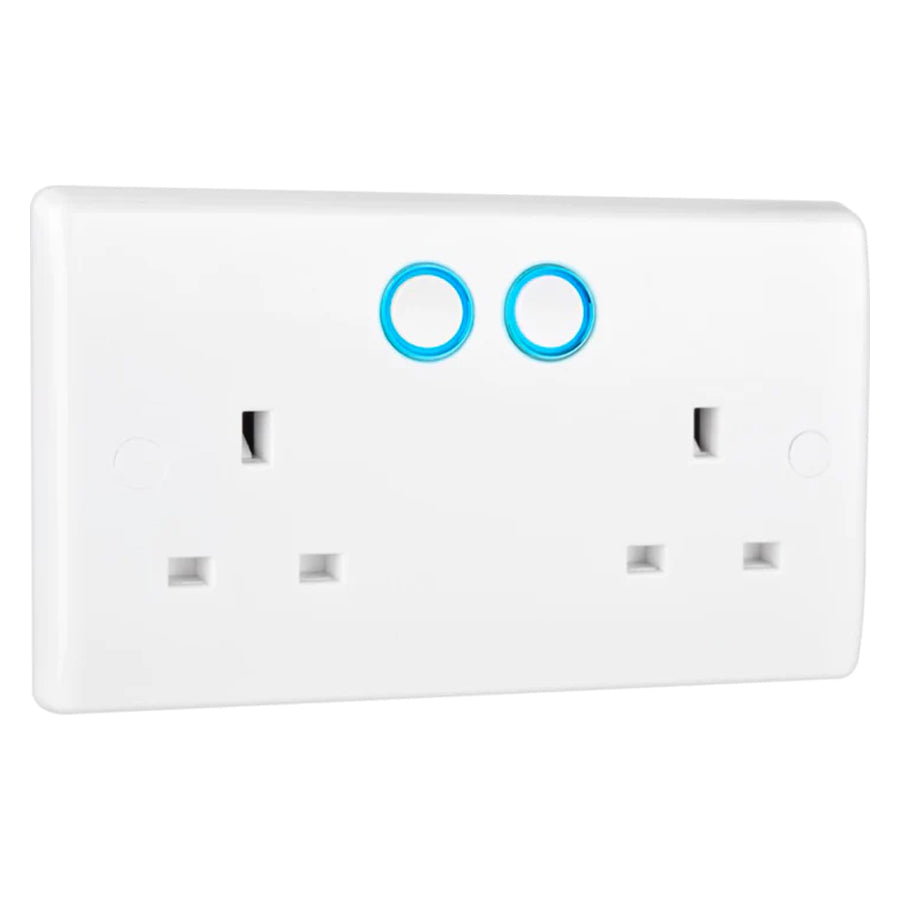 Intelligent Smart Home Devices for Modern Living