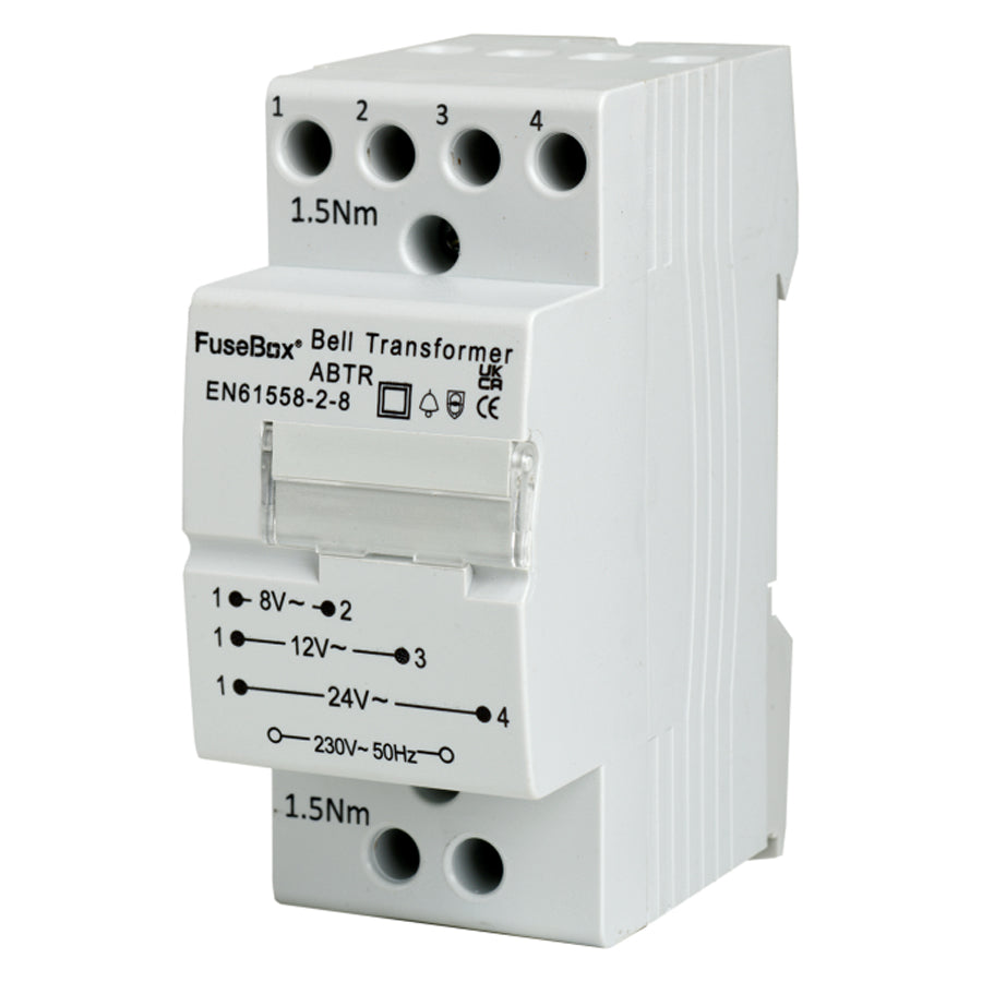 FuseBox Control Devices