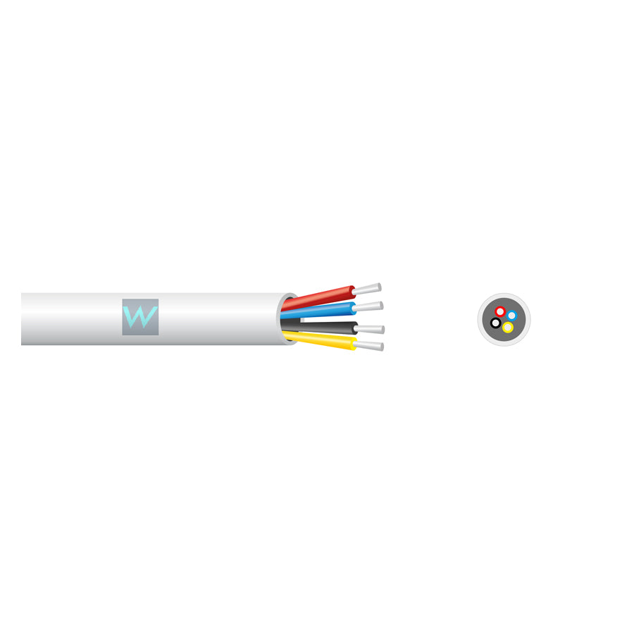 Reliable Low Voltage Cables for All Applications