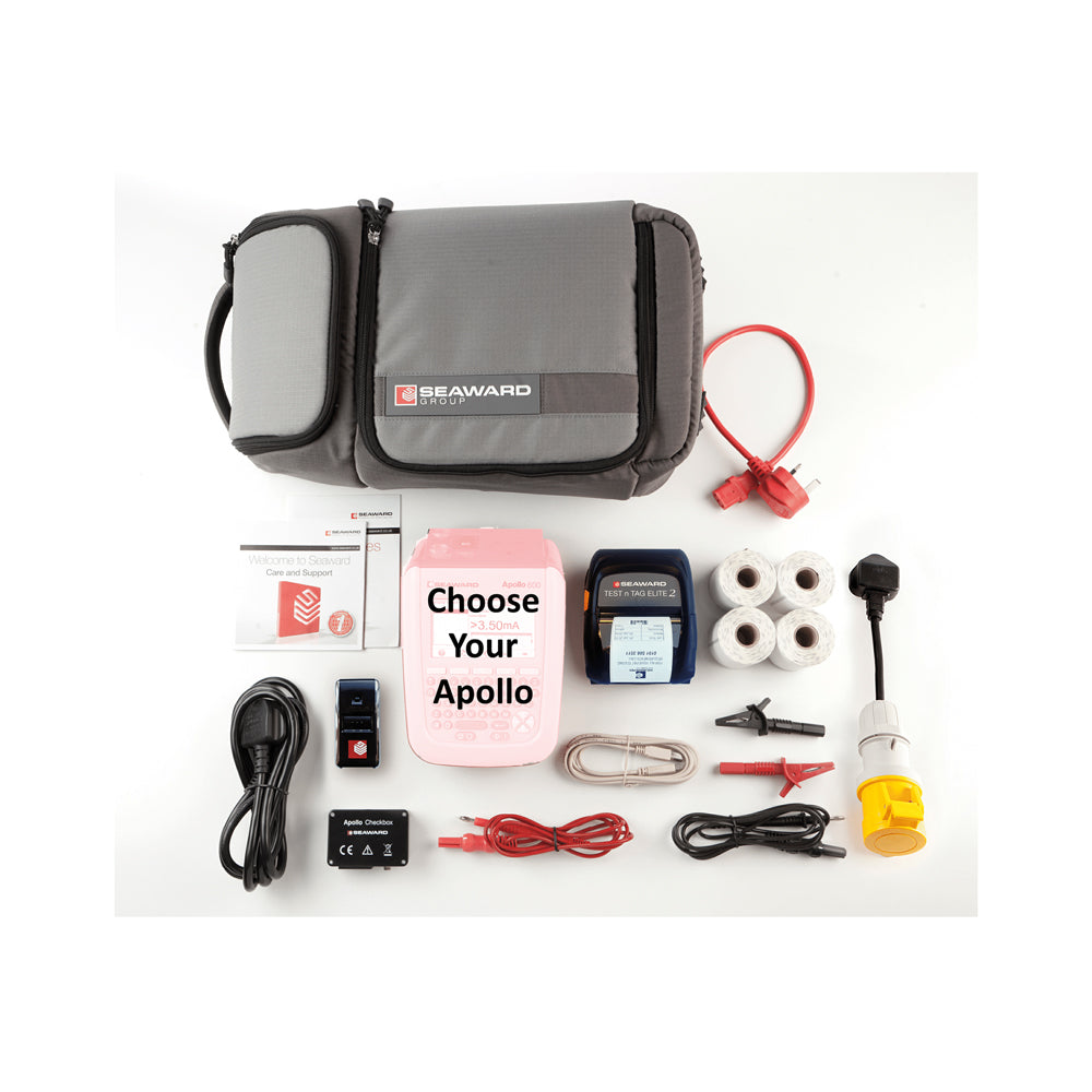 Di-LOG PAT Accessories