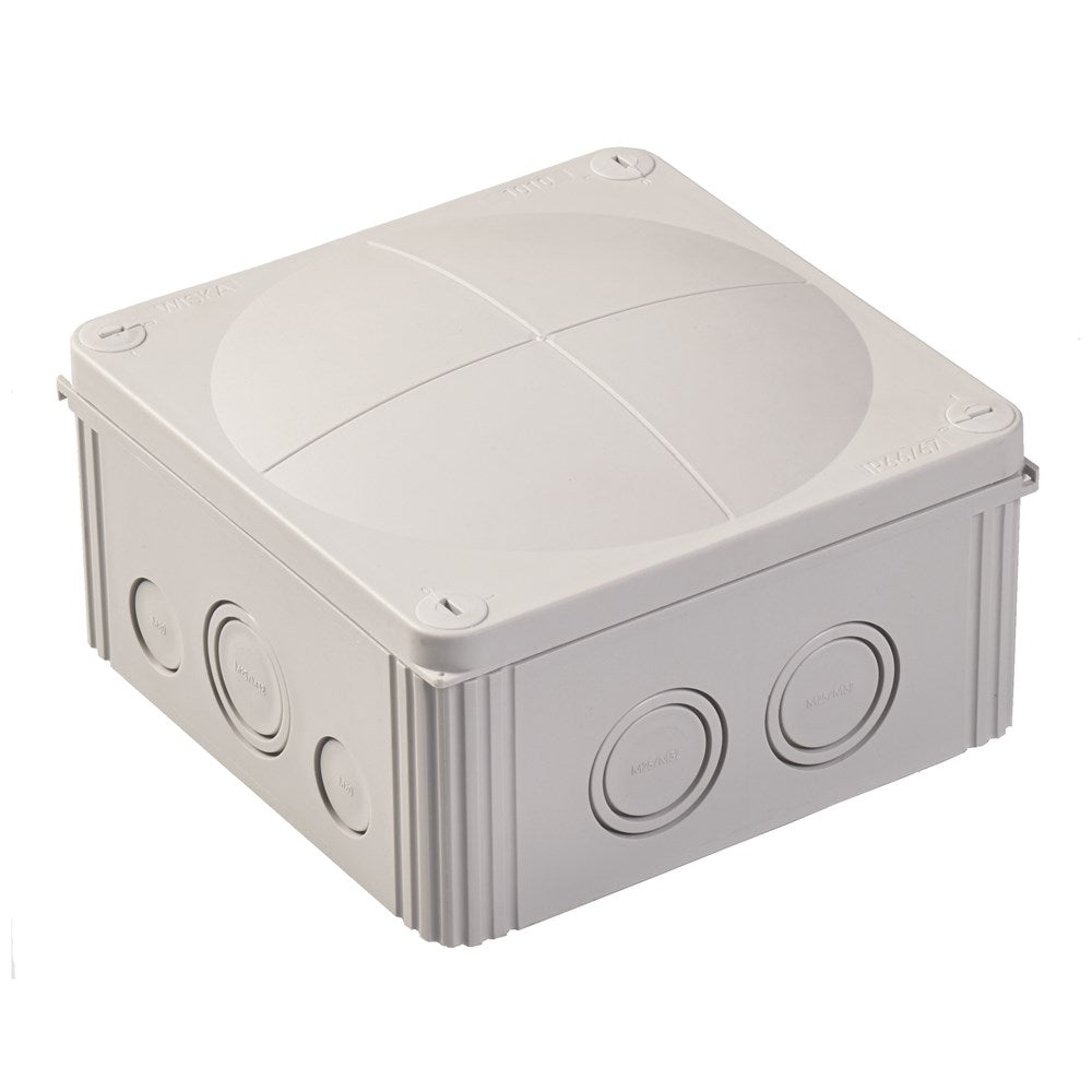Wiska COMBI 1010 Junction Boxes