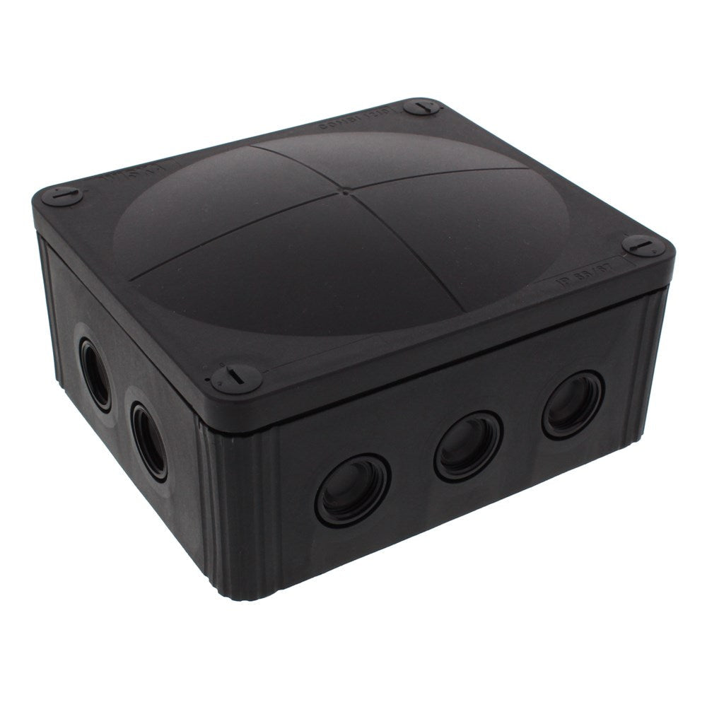 Wiska COMBI 1210 Junction Boxes