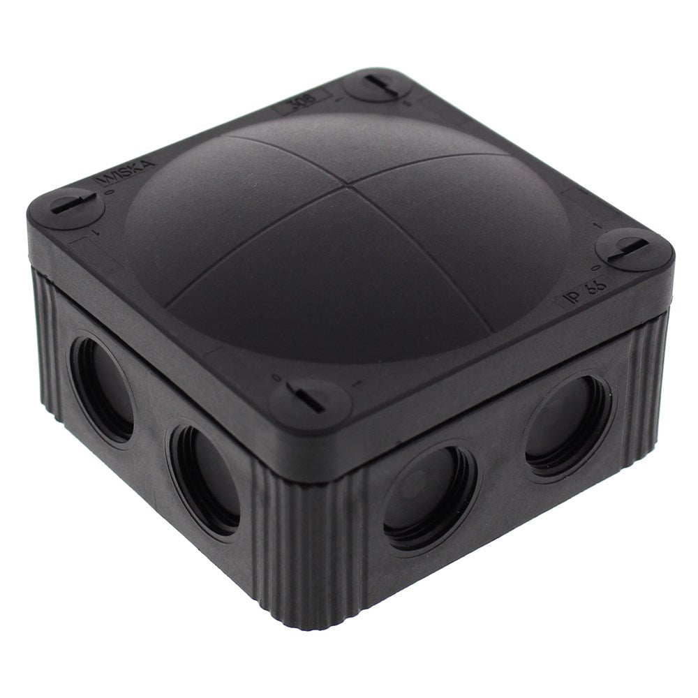 Wiska COMBI 308 Junction Boxes