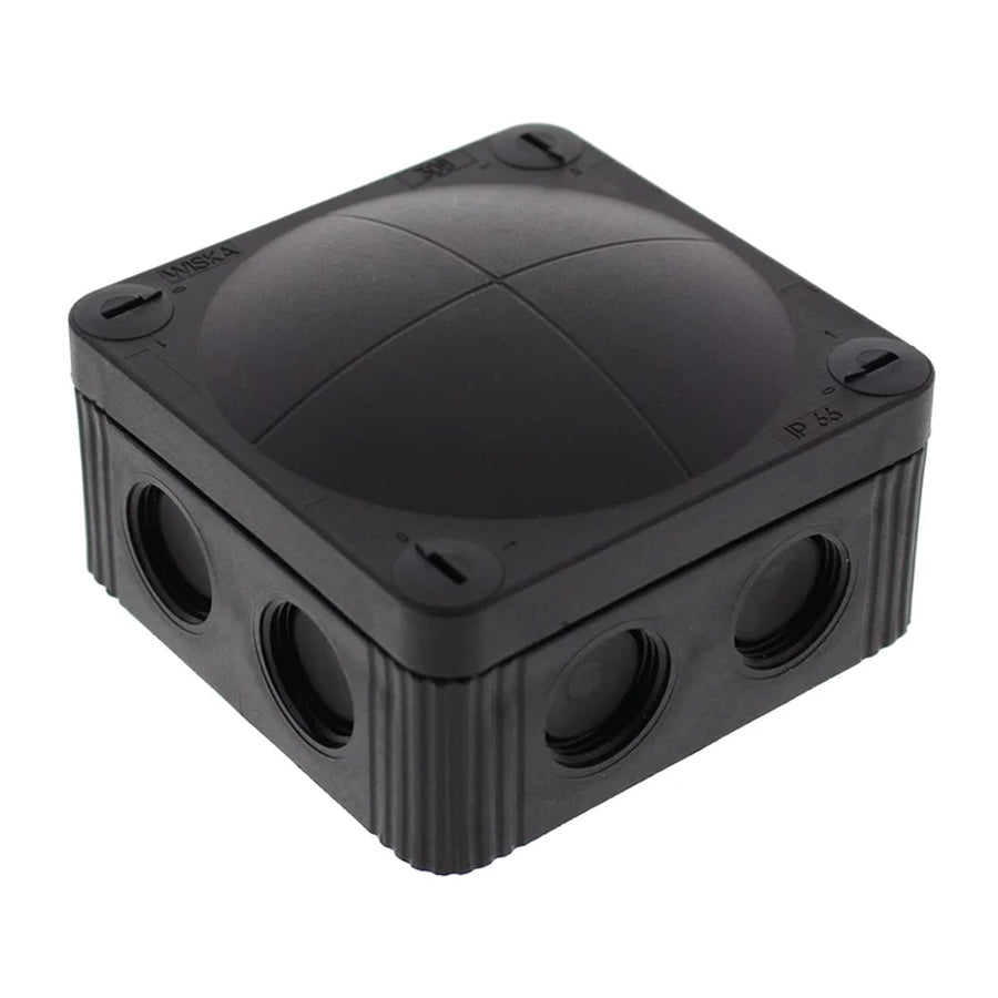 Electric Junction Boxes | Electric Enclosures | West Base ...