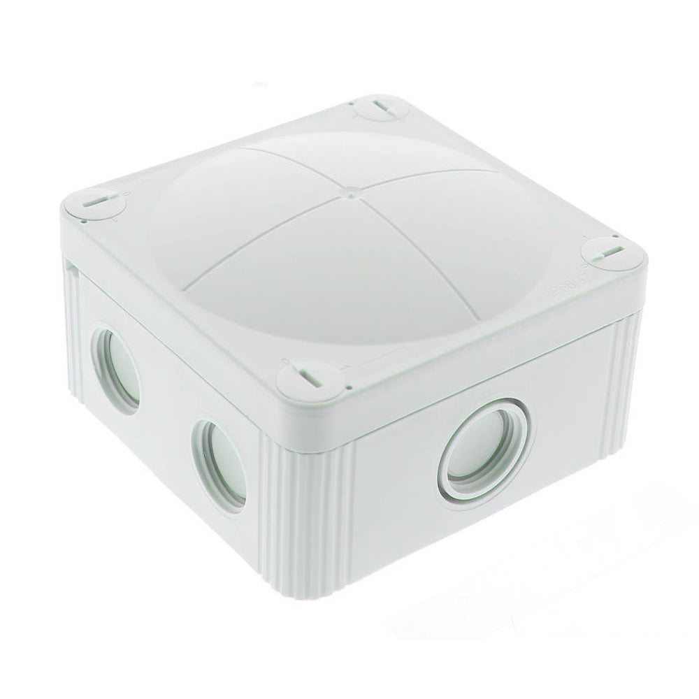 Wiska COMBI 407 Junction Boxes