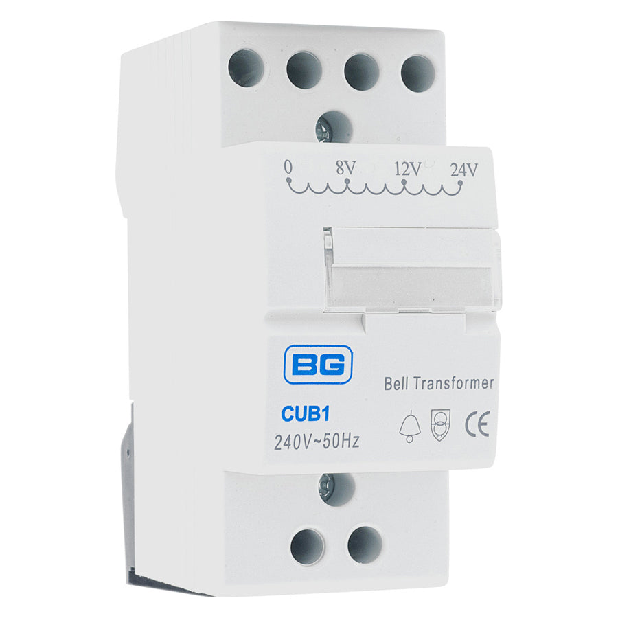 BG Fortress Control Devices