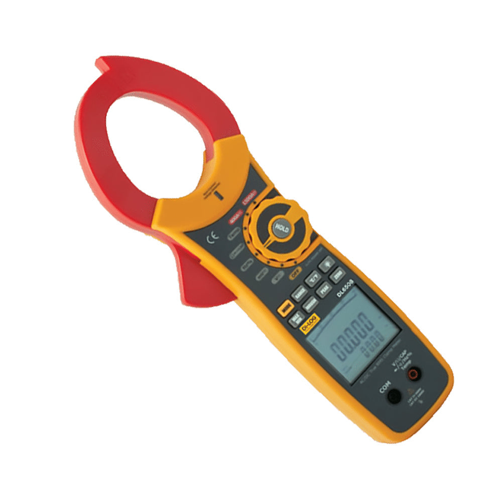 Di-LOG Clamp Meters