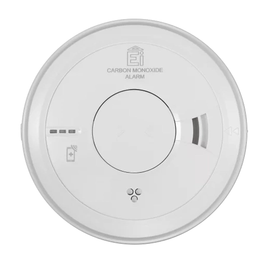 Carbon Monoxide Detectors