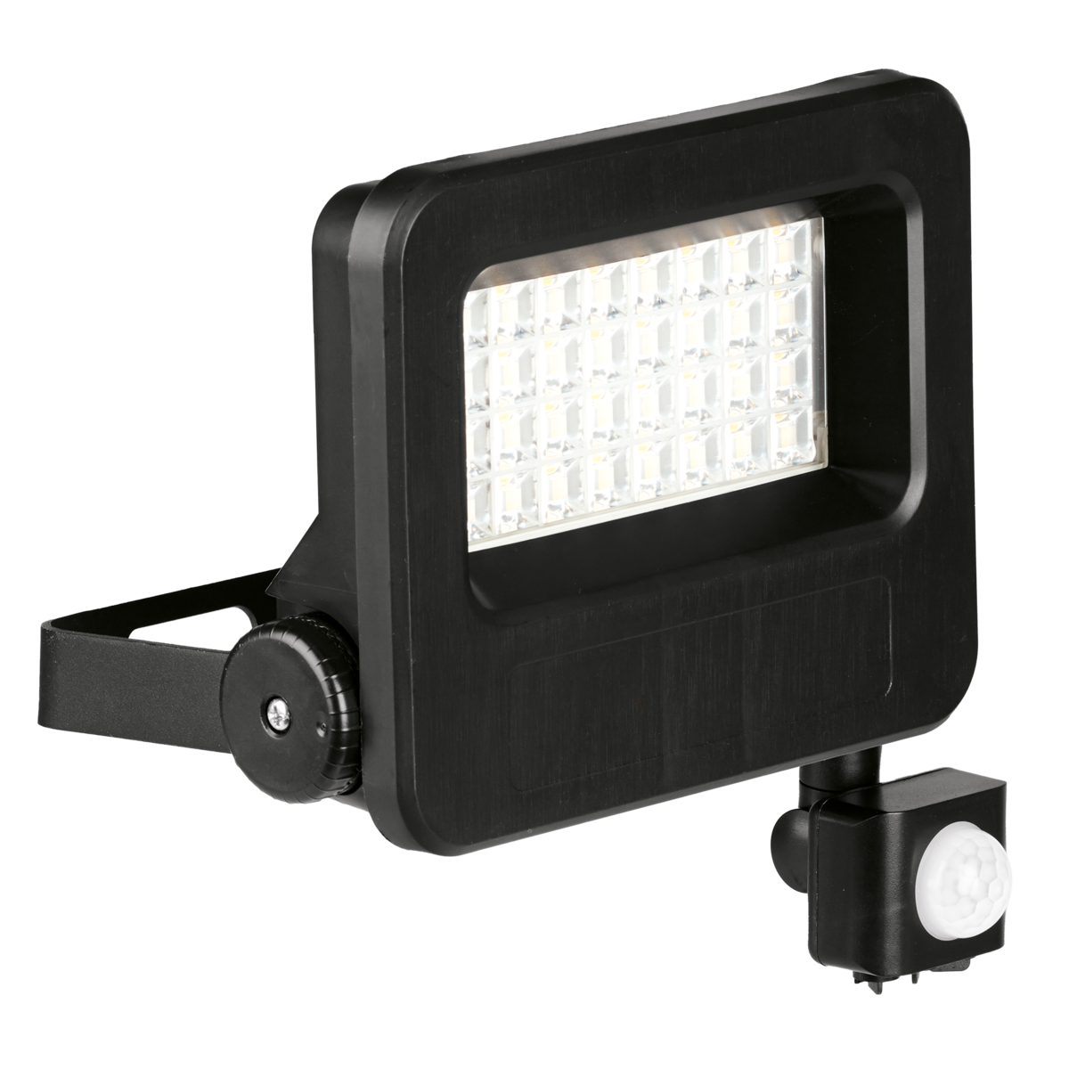 Enlite IP65 Coastal PIR LED Floodlights