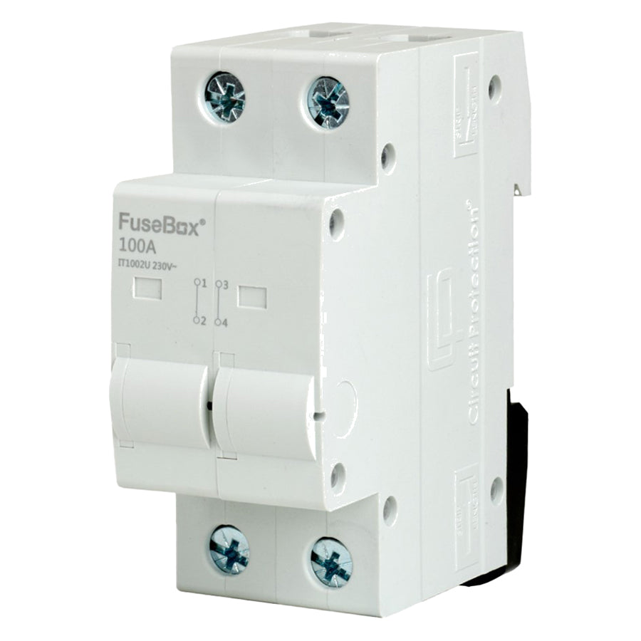 FuseBox Connectors