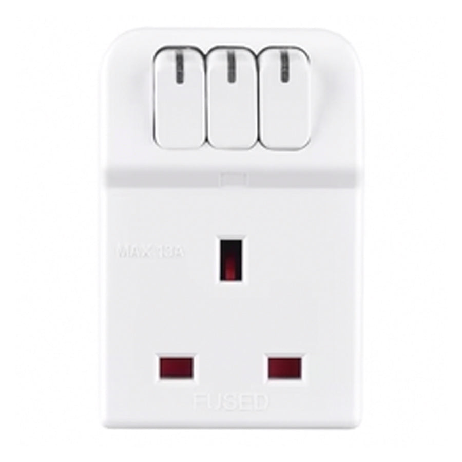 High-Quality Electrical Plugs and Adaptors