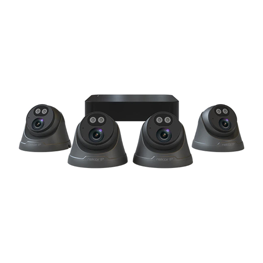 CCTV Systems