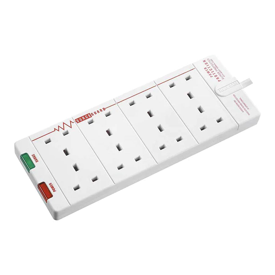 Reliable Power for Your Toughest Jobs