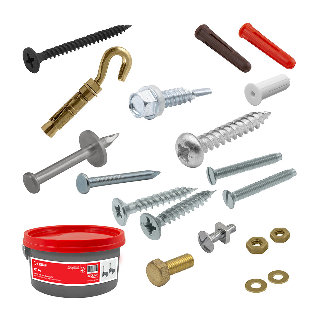 Fixings — B2Belectrical.com