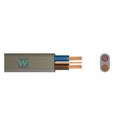 Reliable Twin and Earth Cables for UK Wiring