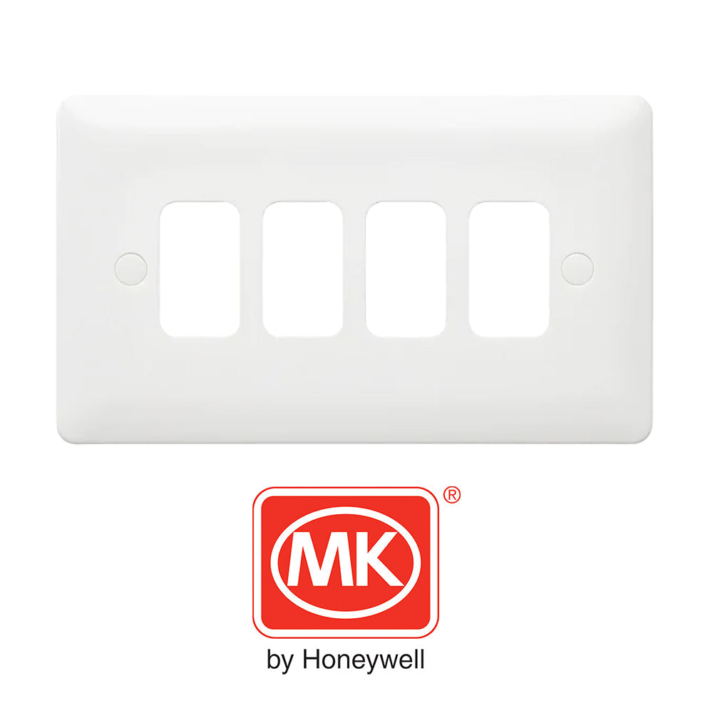 MK Base Grid Accessories — B2Belectrical.com